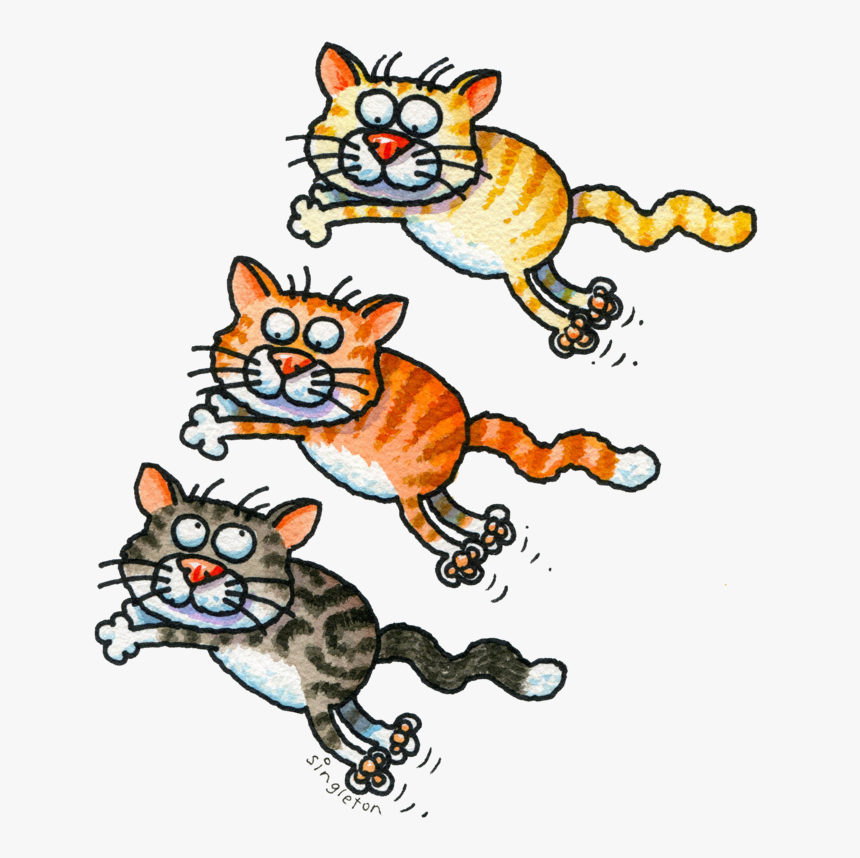 Cartoon, HD Png Download