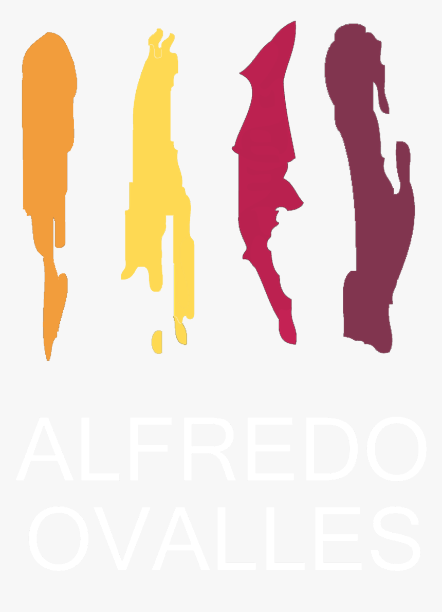 Alfredo Ovalles - Illustration, HD Png Download