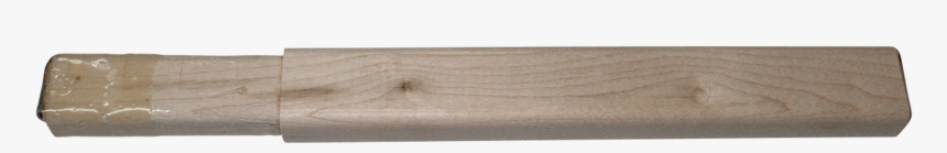 Wooden Stick Extension, HD Png Download
