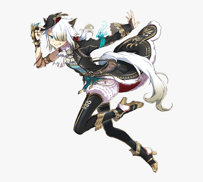 Ys 9 Monstrum Nox, HD Png Download