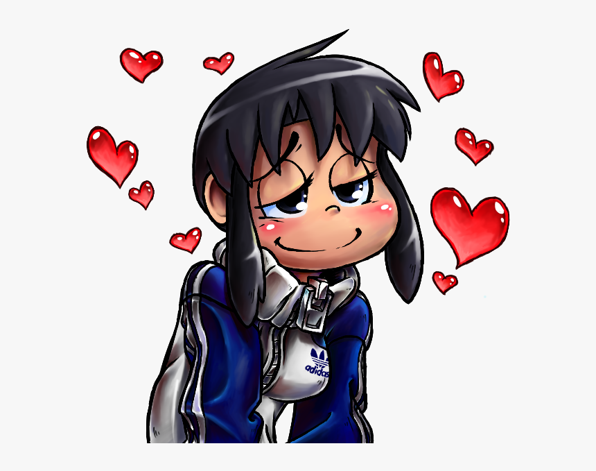 Clipart Lovestruck, HD Png Download