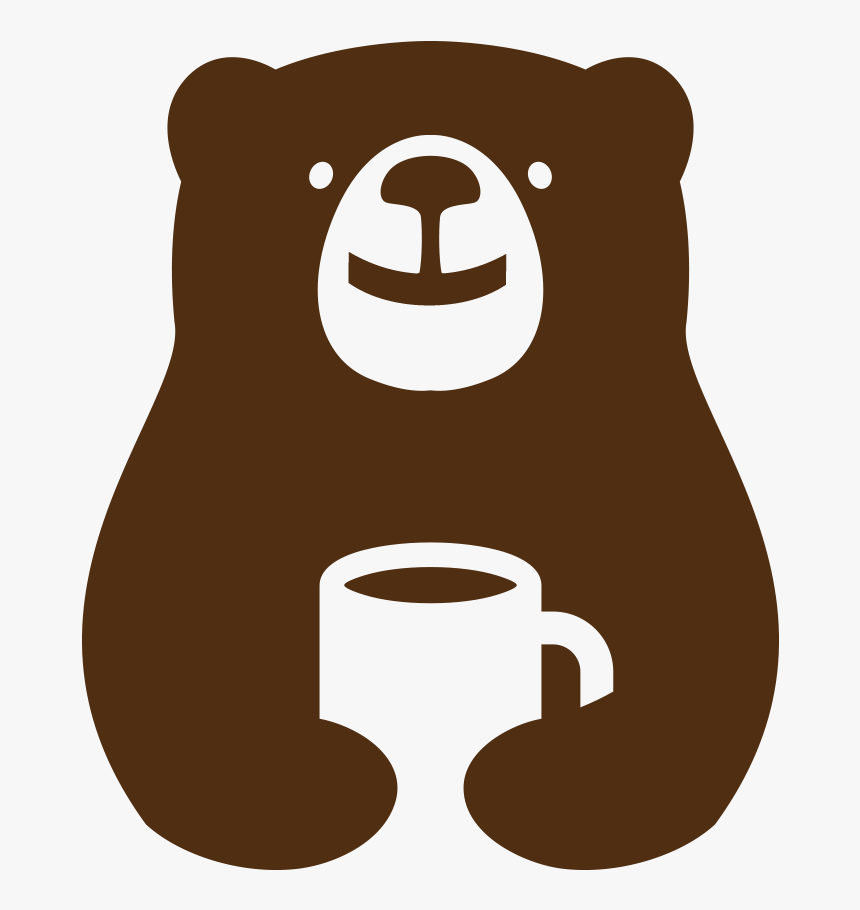 Transparent Grizzly Bear Png - Teddy Bear, Png Download