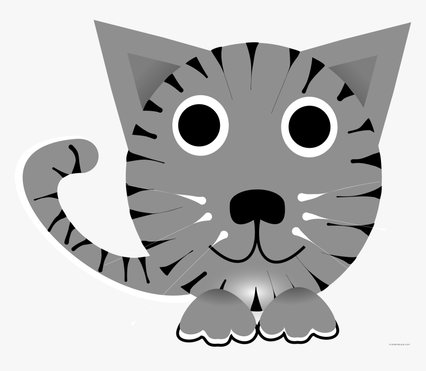 Chinese Tiger Animal Free - Chinese Zodiac, HD Png Download