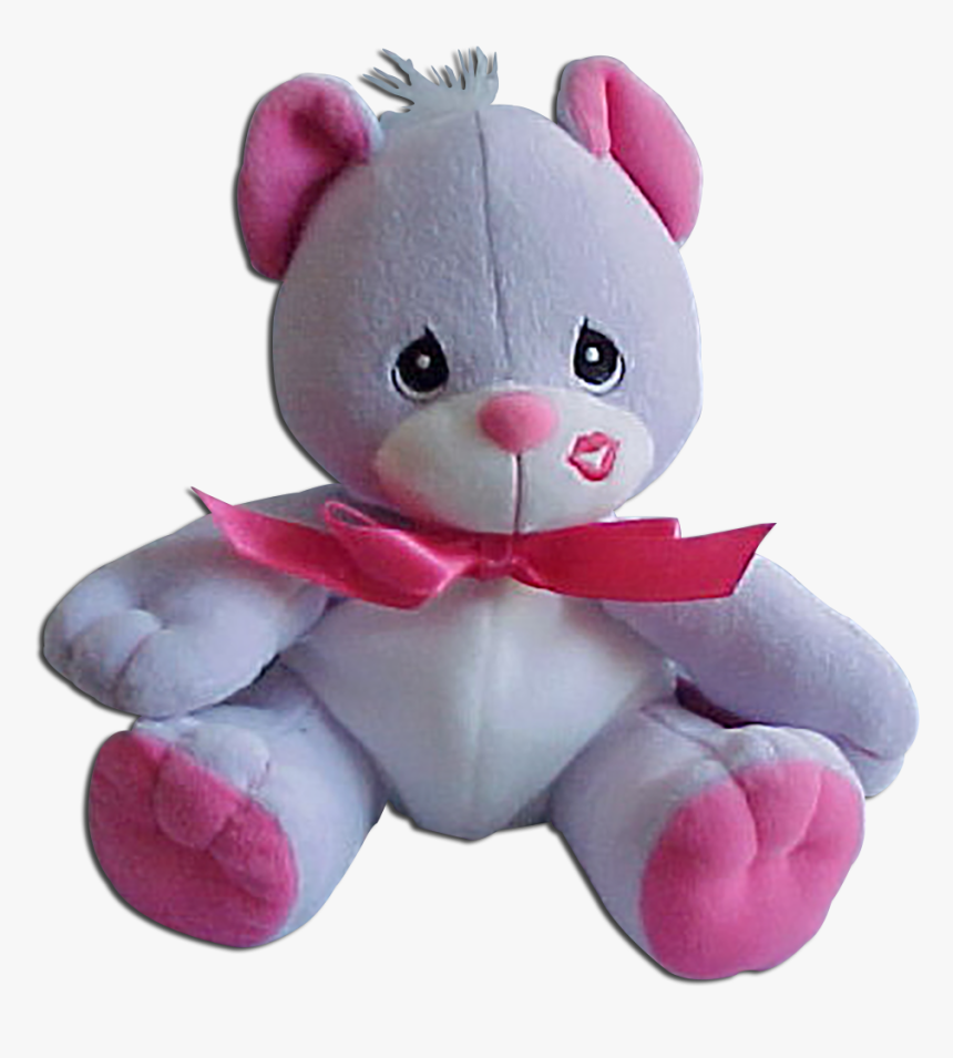 Valentines Bears Png - Precious Moments Valentines Day, Transparent Png