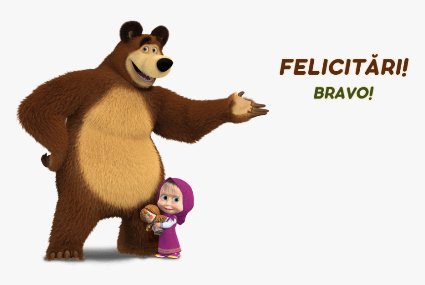 Win - Cartoon, HD Png Download