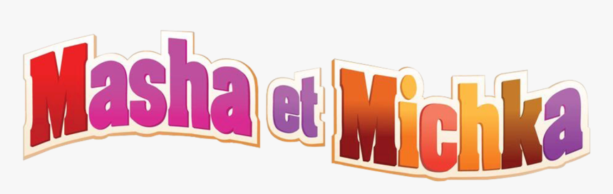 Masha And The Bear, HD Png Download