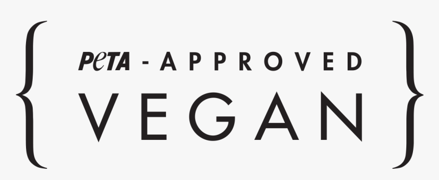 Peta Approved Vegan, HD Png Download