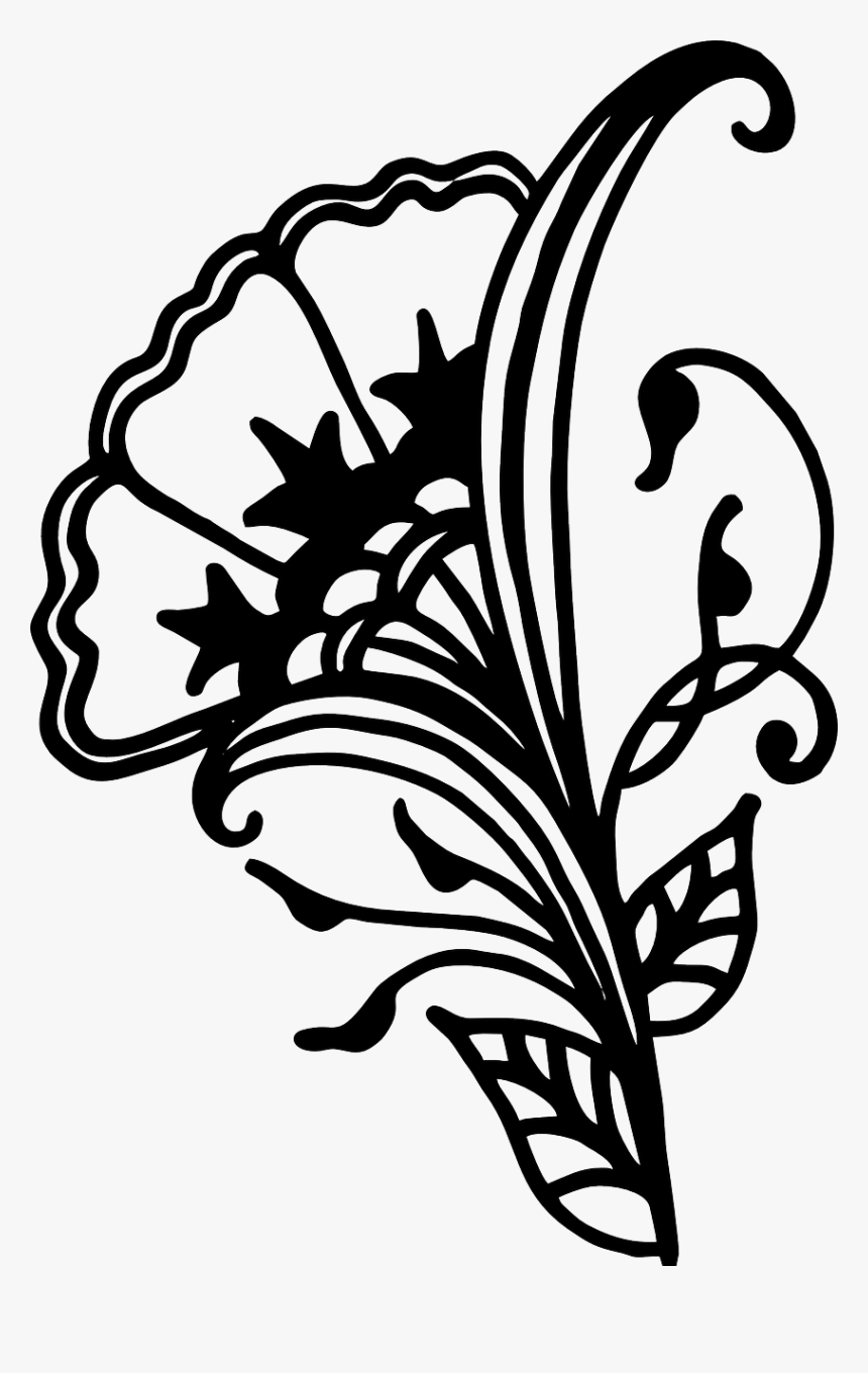 Heena Silhouette, HD Png Download