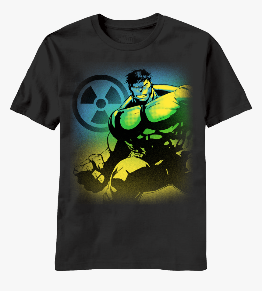 Hulk, HD Png Download