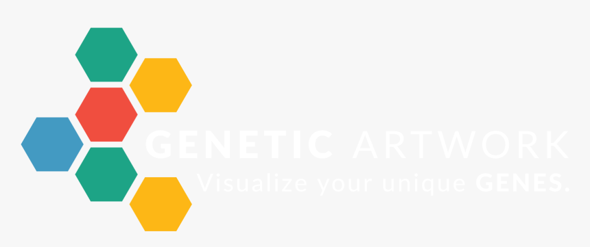Dna Artwork By Dynamic Dna Labs - Dna Art, HD Png Download