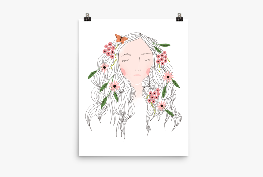 Happy Birthday Nature Art, HD Png Download