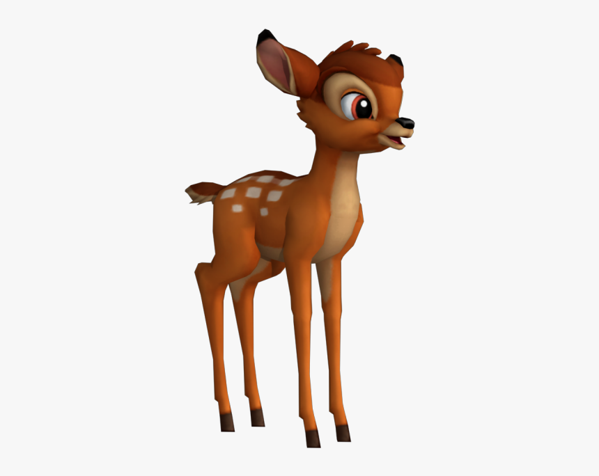 Download Zip Archive - Roe Deer, HD Png Download