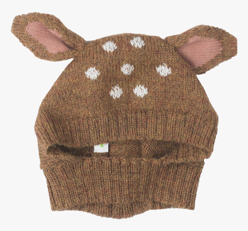 Oeuf Animal Hat Bambi, HD Png Download