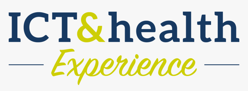 Bambi Medical Took Part In Ict&health Experience Event, HD Png Download