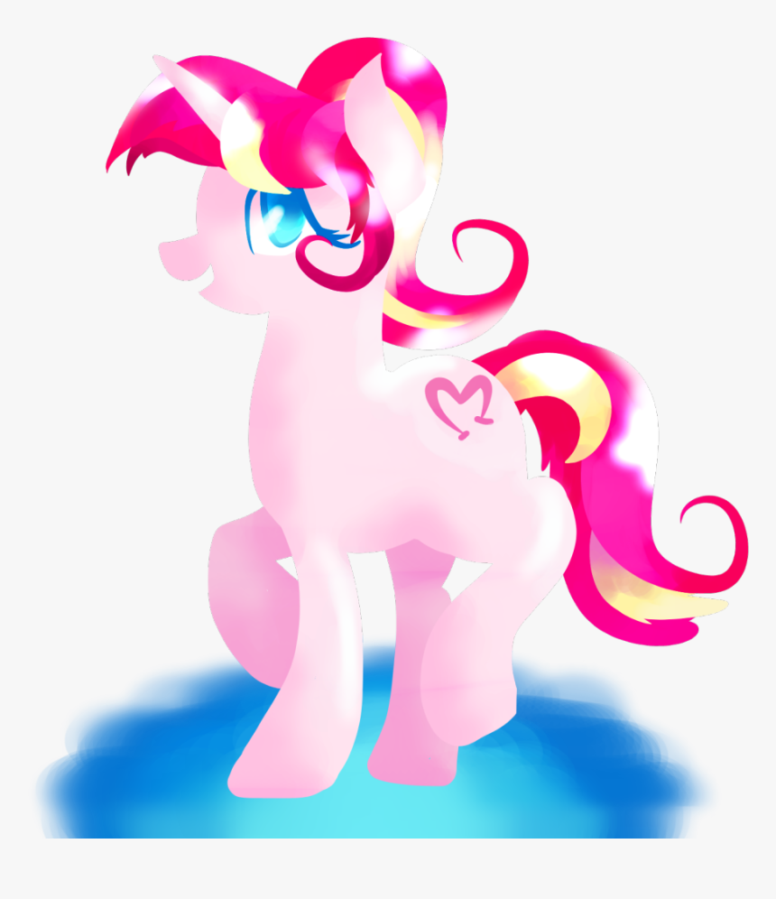 Transparent Tumblr Rose Png - Cartoon, Png Download