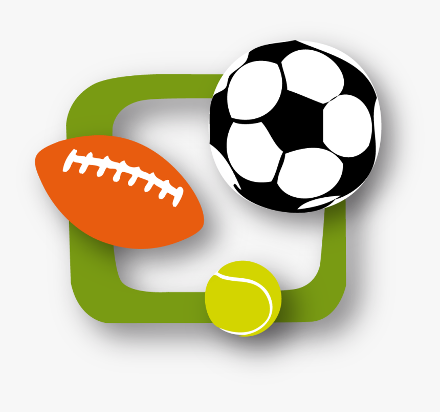 Kick American Football, HD Png Download