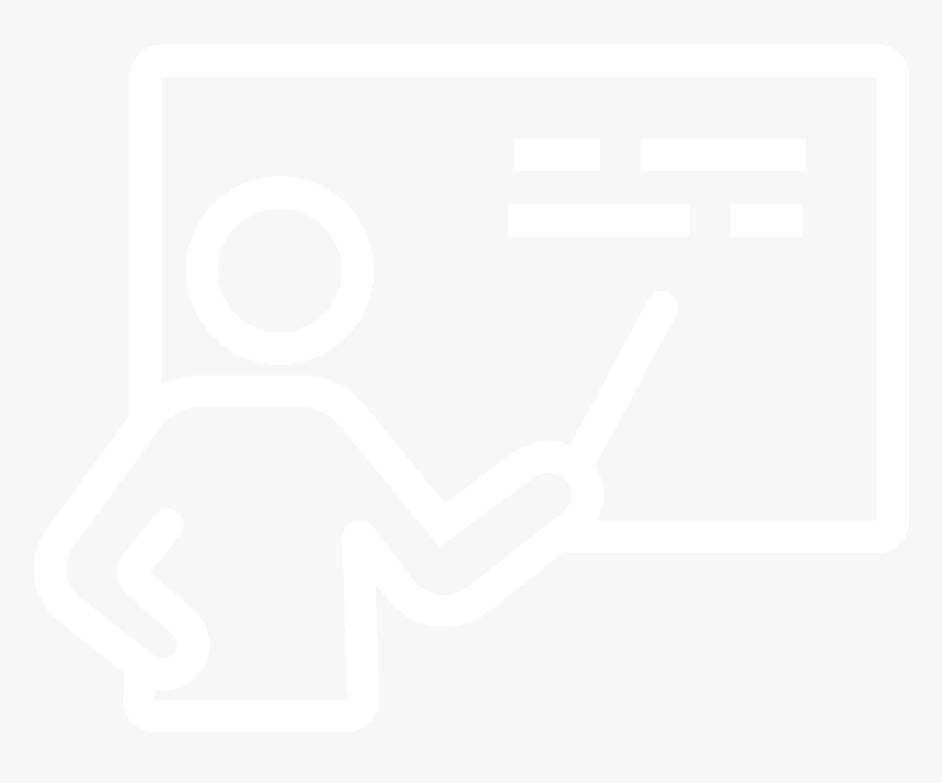 Teacher-icon - Sign, HD Png Download