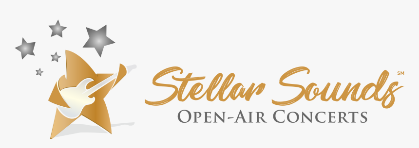Stellar Sounds Outdoor Concerts Includes A New Outdoor - Open Vswitch, HD Png Download