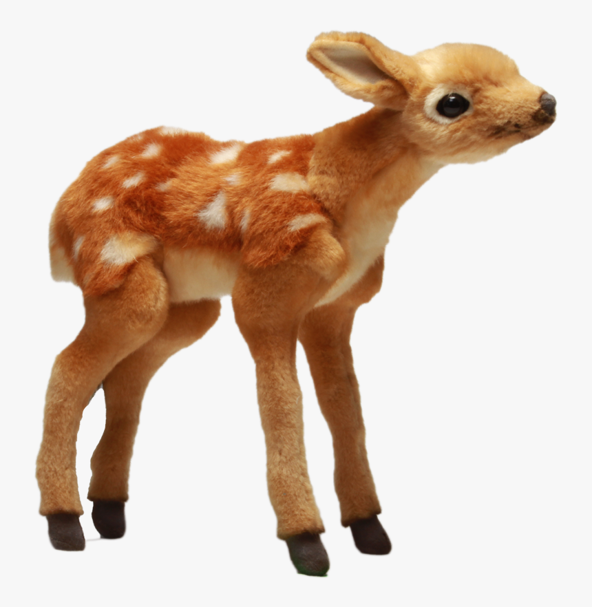 Bambi - Schleich, HD Png Download
