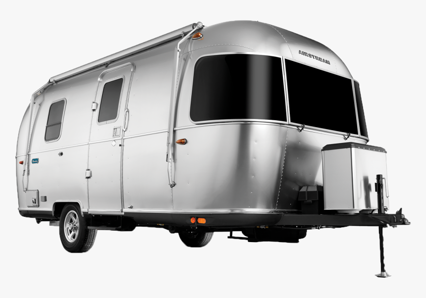 Airstream Bambi, HD Png Download