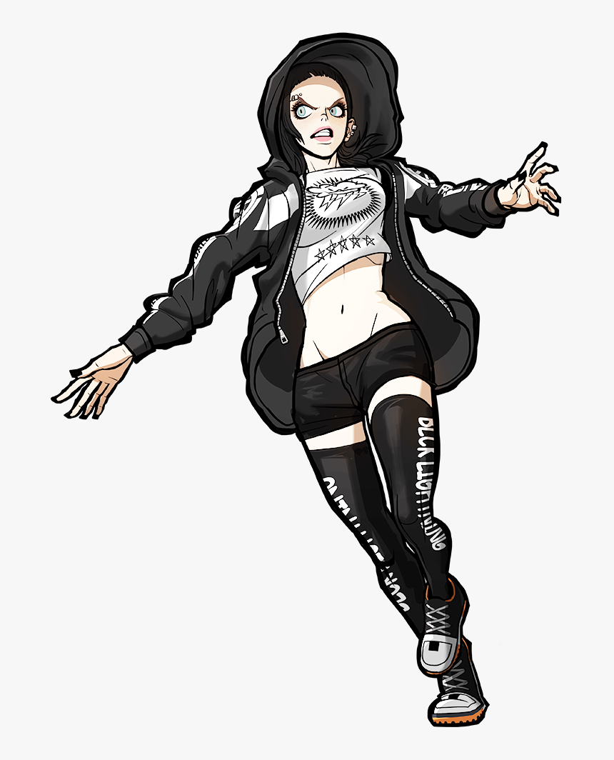 Black Lightning Vs , Png Download - Cartoon, Transparent Png