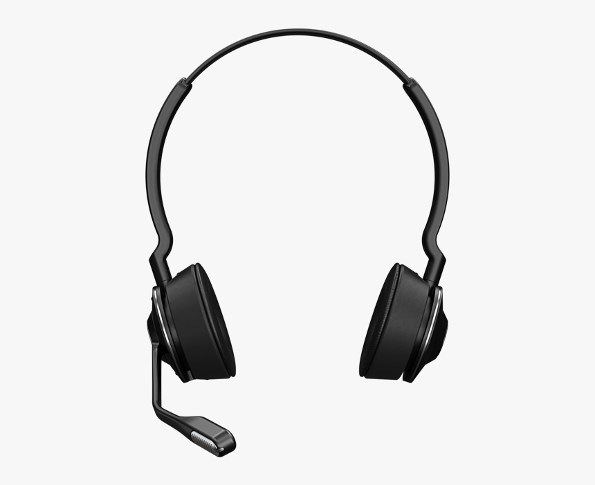 Jabra Engage 75 Stereo Headset, HD Png Download