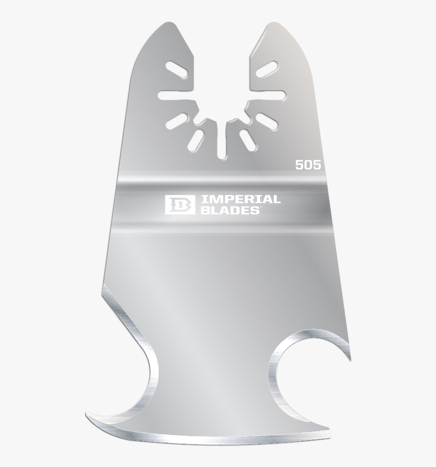 One Fit™ 3 In 1 Features Multi Knife Blade, HD Png Download