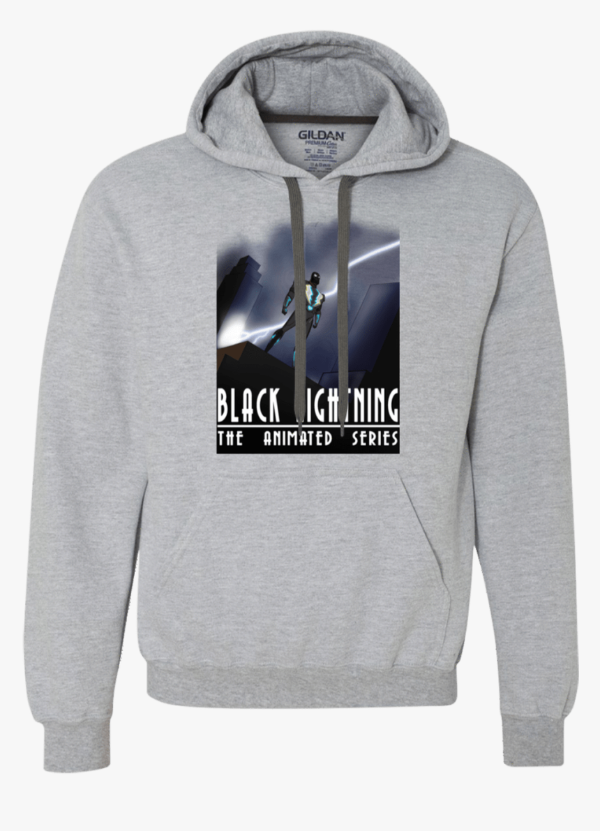 Hoodie, HD Png Download