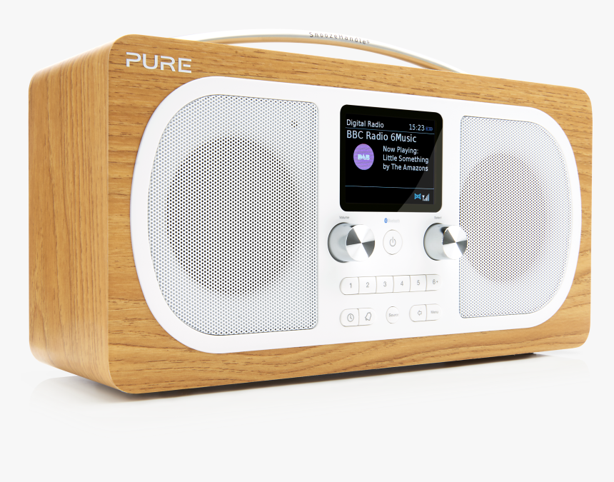 Pure Evoke H6, HD Png Download