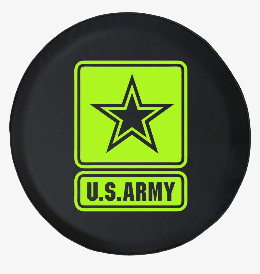 Decal Proud Army Sister, HD Png Download