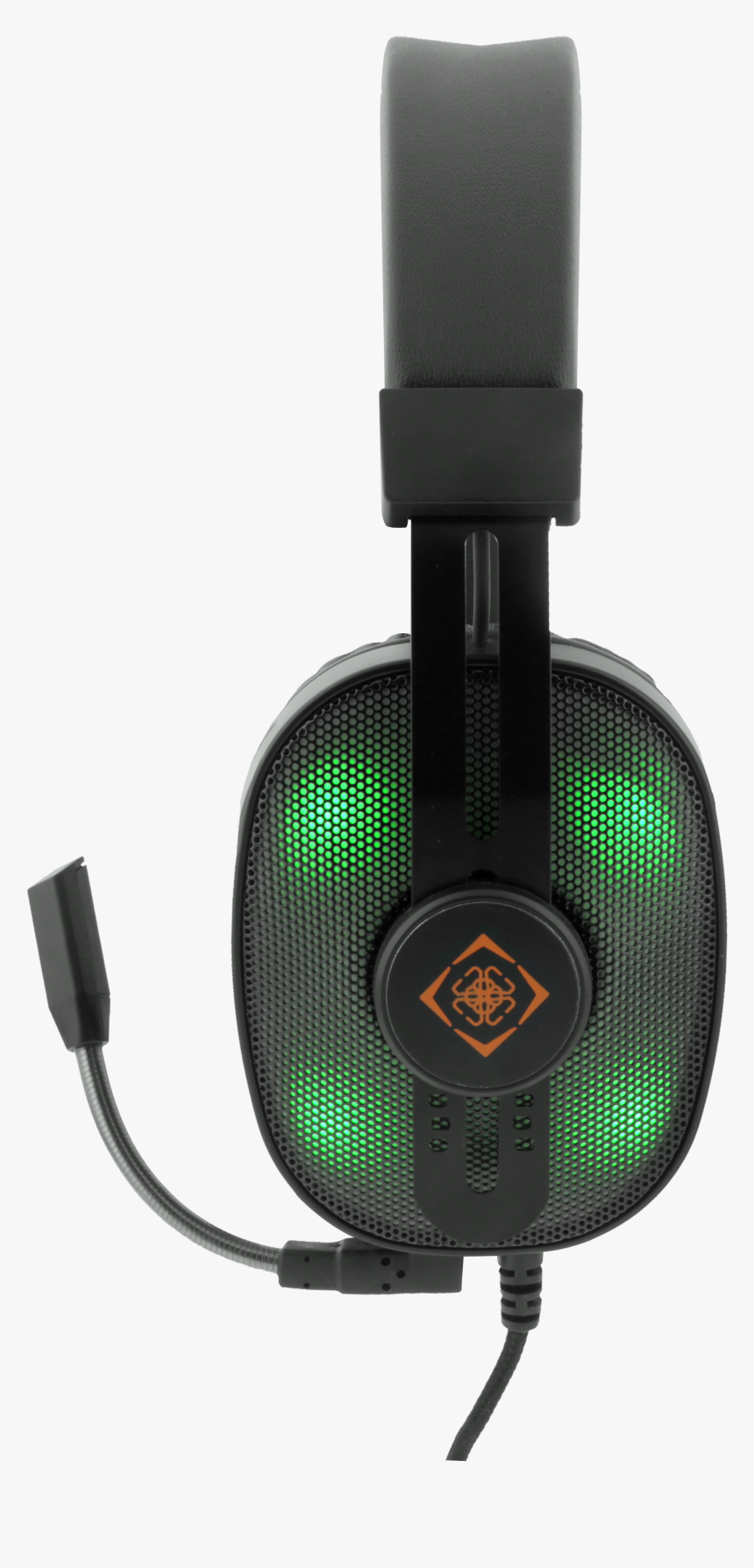 Headphones, HD Png Download