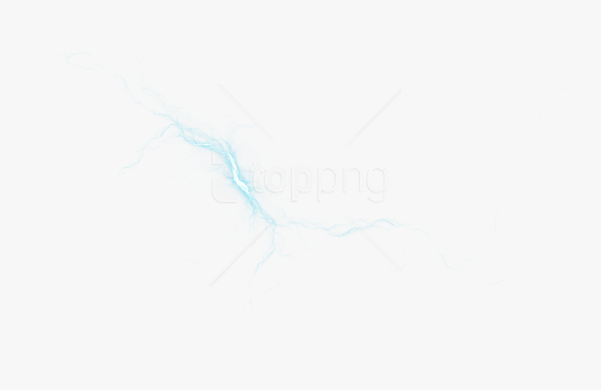 Download Lightning Clipart Png Photo - Sketch, Transparent Png