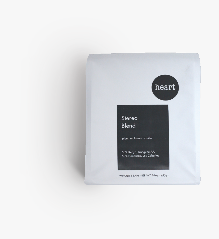 Stereo Blend 5, HD Png Download