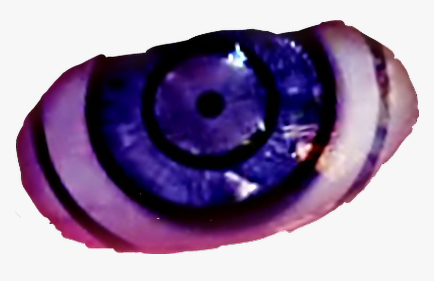Transparent Sharingan Eye Png - Macro Photography, Png Download