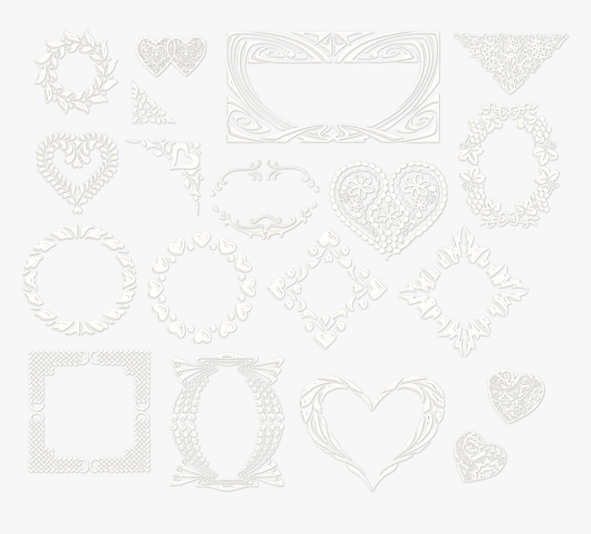 Heart, HD Png Download