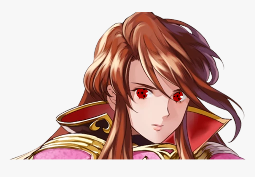 Glacies Fire Emblem Heroes, HD Png Download