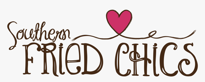 Southern Fried Chics Logo Png, Transparent Png