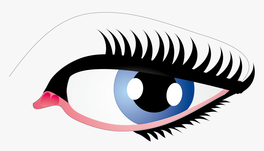 Transparent Eye Clipart - Eyes, HD Png Download