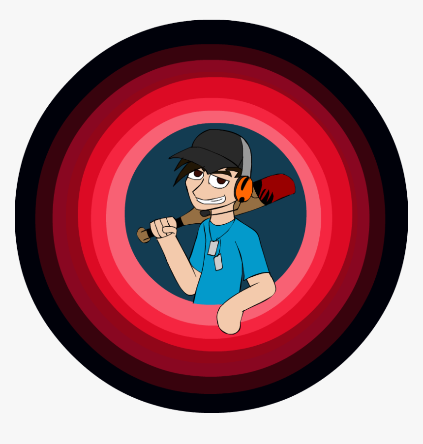 Transparent That S All Folks Png - That's All Folks, Png Download