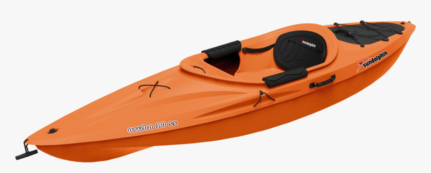 Kayak Png - Aruba 10 Ss, Transparent Png