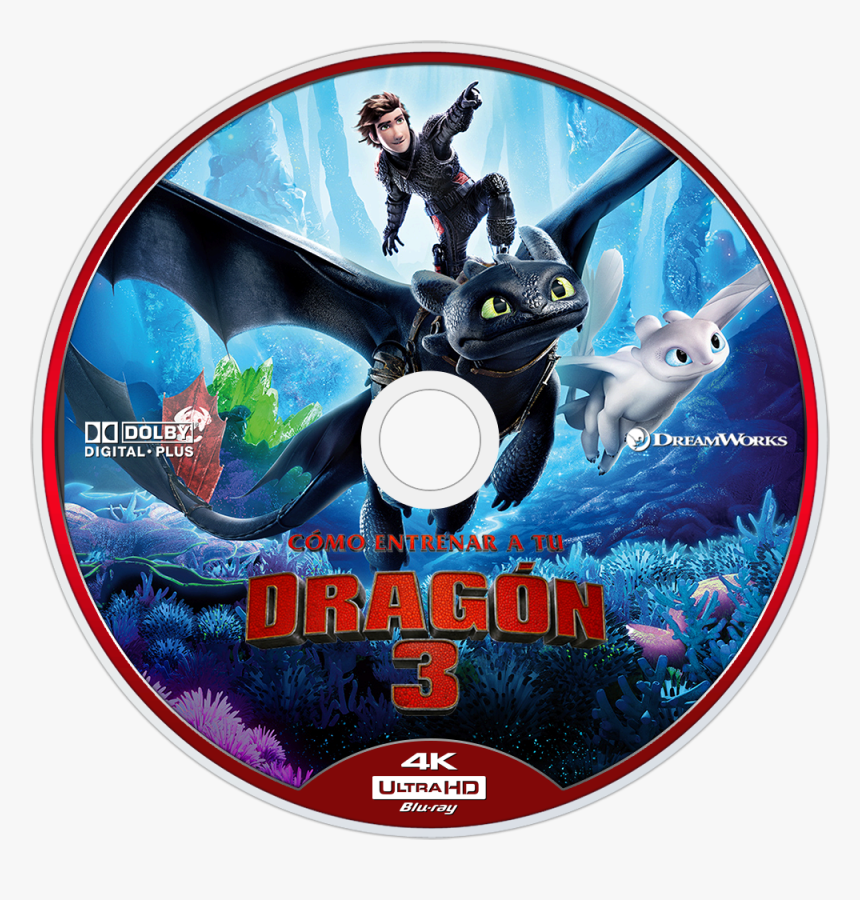 Transparent How To Train Your Dragon Png - Dragon The Hidden World Birthdays Cake, Png Download