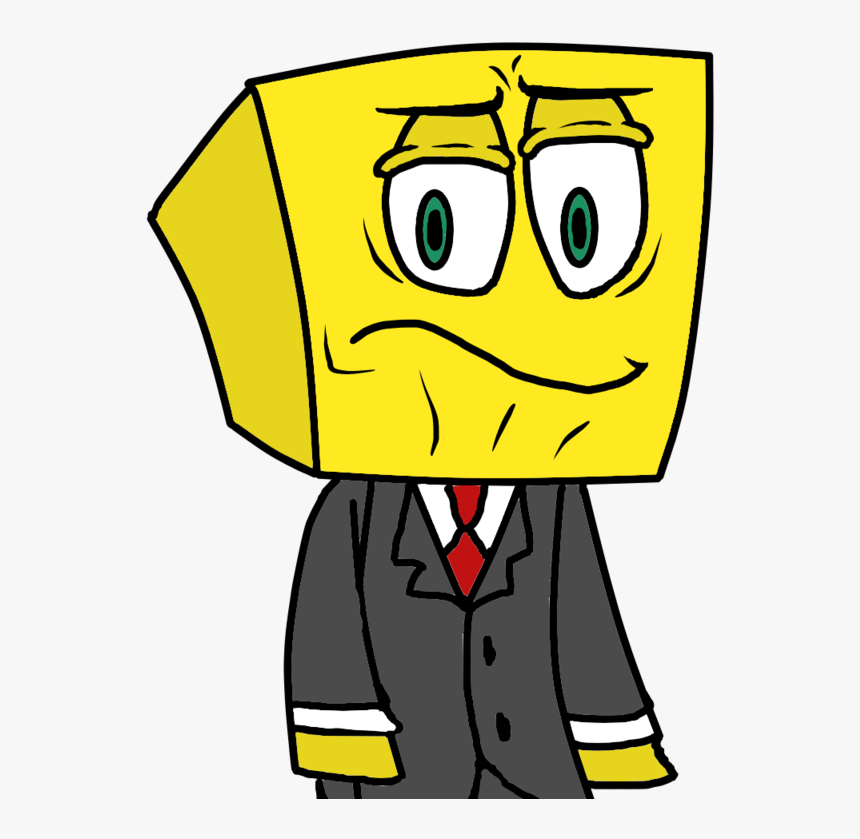 That S All Folks - Cartoon, HD Png Download