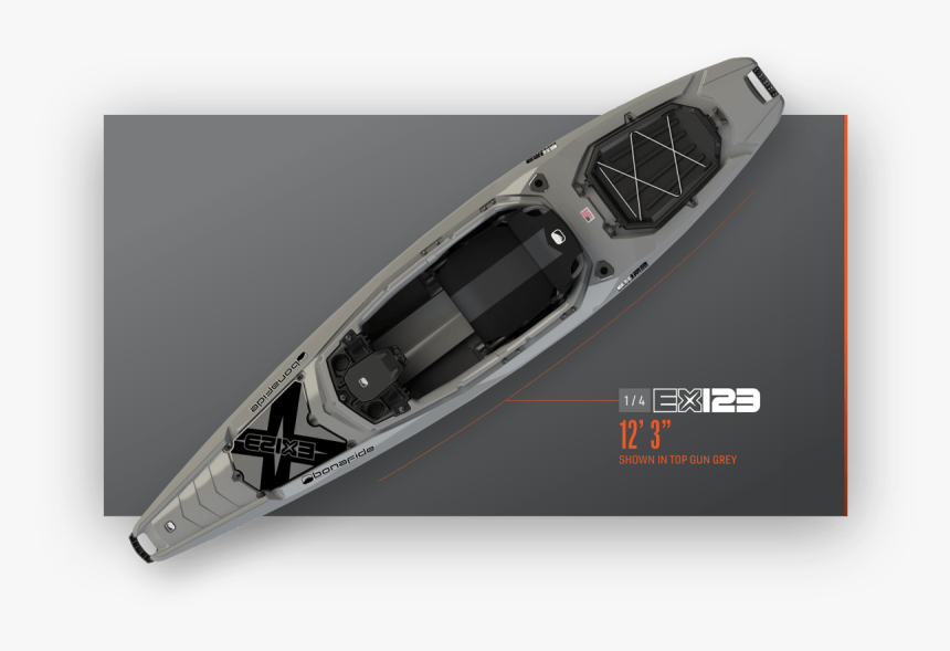 Sea Kayak, HD Png Download