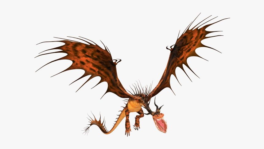 Train Your Dragon Movie, HD Png Download
