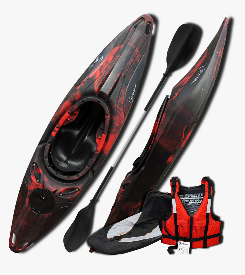Sea Kayak, HD Png Download