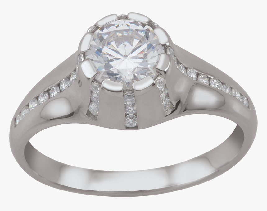 Ring Png - Pre-engagement Ring, Transparent Png