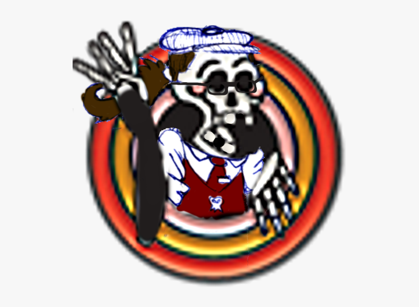 5af91daf5a064 Arielthatsallfolks - Thumb - - Png - - Emblem, Transparent Png