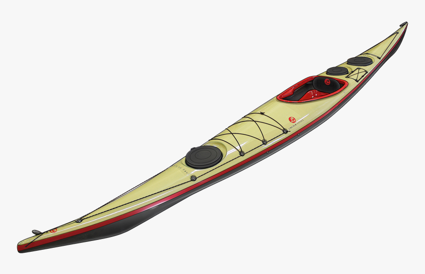 Sea Kayak, HD Png Download