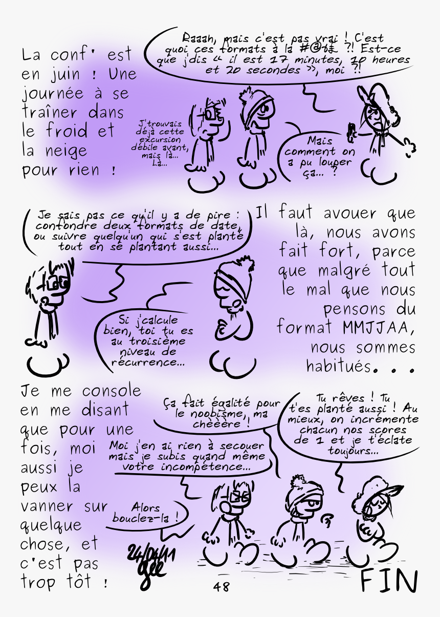 Gknd2 48 That S All Folks - Cartoon, HD Png Download