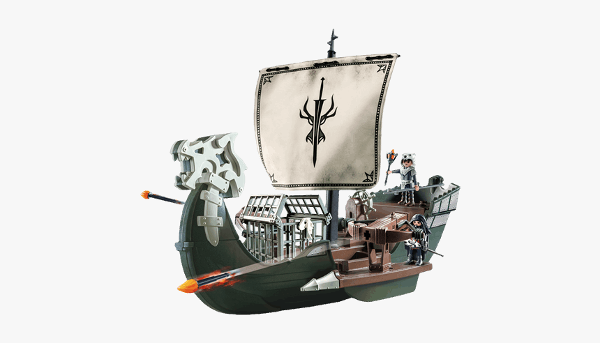 Ship How To Train Your Dragon, HD Png Download